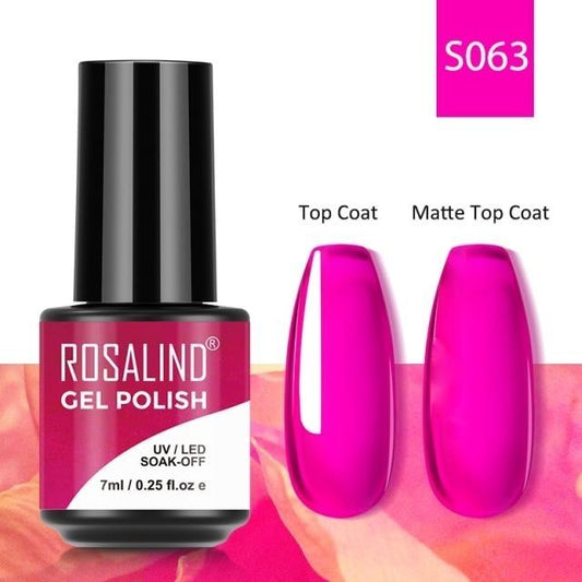 S063 - Rosalind ®