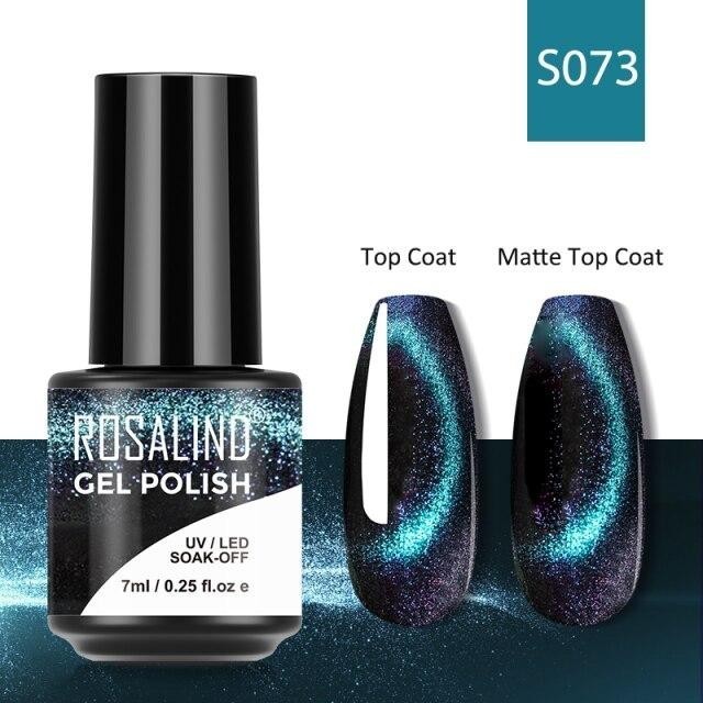 S073 - Rosalind ®