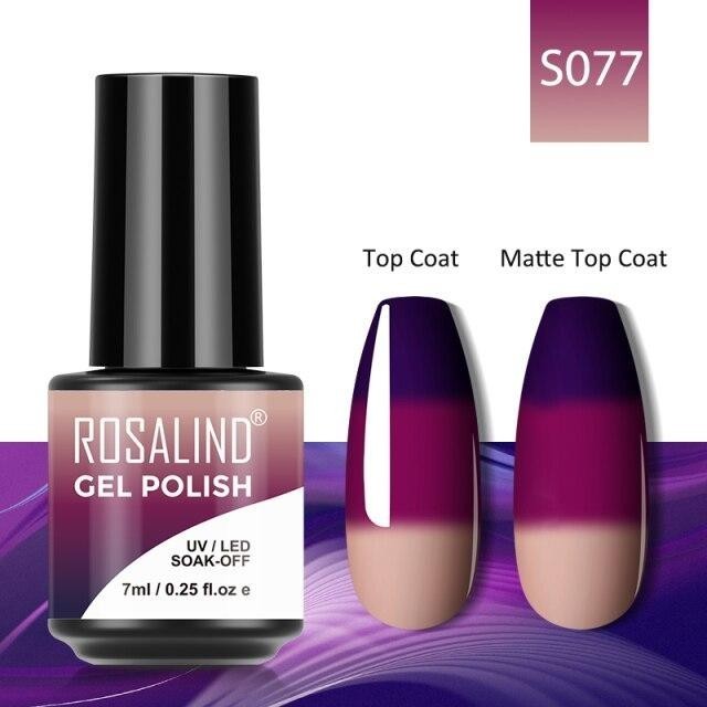 S077 - Rosalind ®