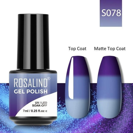 S078 - Rosalind ®