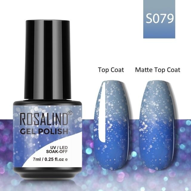 S079 - Rosalind ®